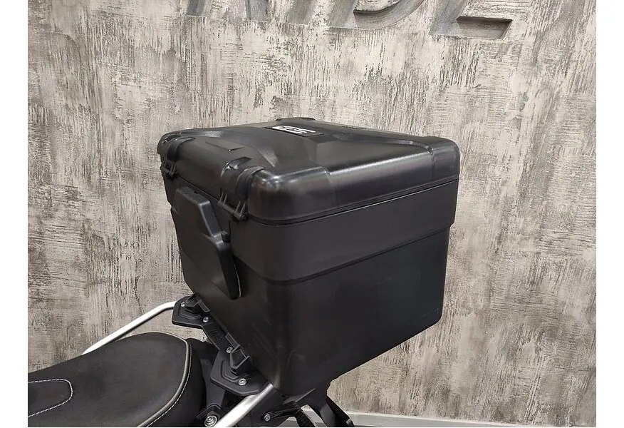 BMW Motorrad F 850 GS F 850 GS 853 см³ (95) 853 Зеленый в АВИЛОН. Слайд №11