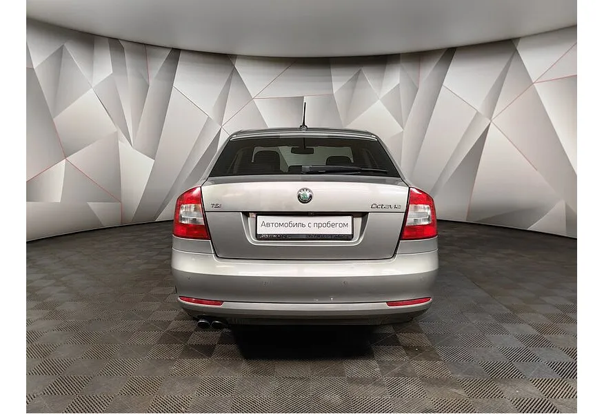 АВИЛОН - Skoda Octavia 1.8 TSI DSG (152 л.с.) Серый - slide 5