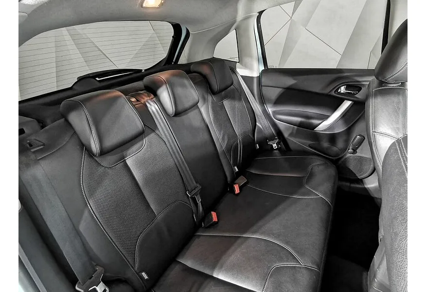 Citroen C3 1.4 MT (95 л.с.) Голубой в АВИЛОН. Слайд №16