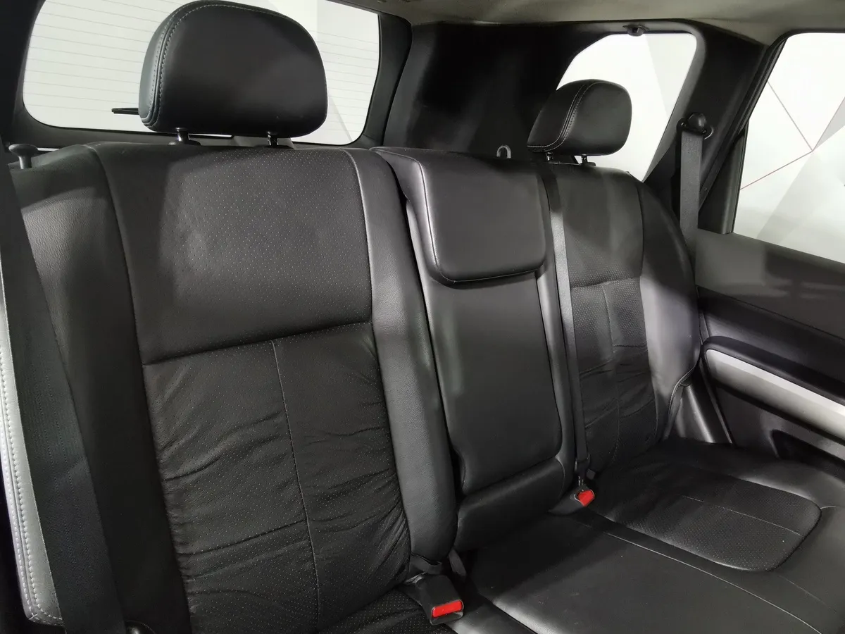 Nissan X-Trail 2.5 CVT AWD (169 л.с.) LE Фиолетовый в АВИЛОН. Слайд №16