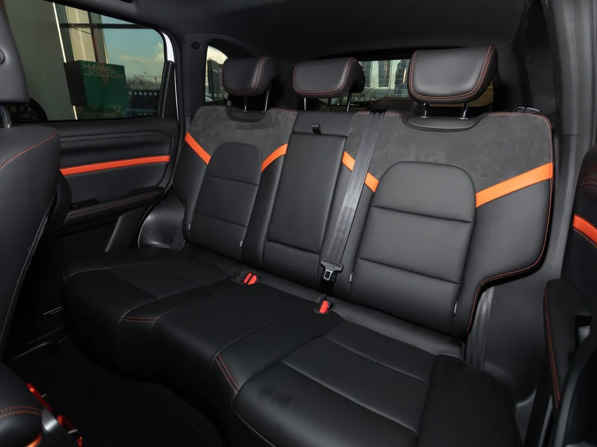 Haval Dargo 2.0T DCT 4WD (200 л.с.) Техно + Белый в АВИЛОН. Слайд №10