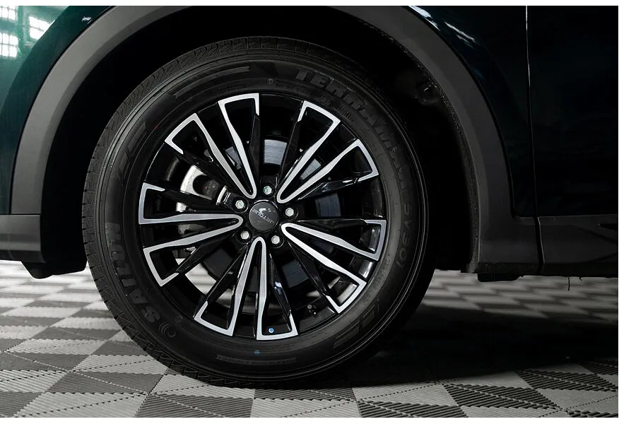 АВИЛОН - JETOUR X70 Plus 1.6 DCT (190 л.с.) Comfort Зеленый - slide 16