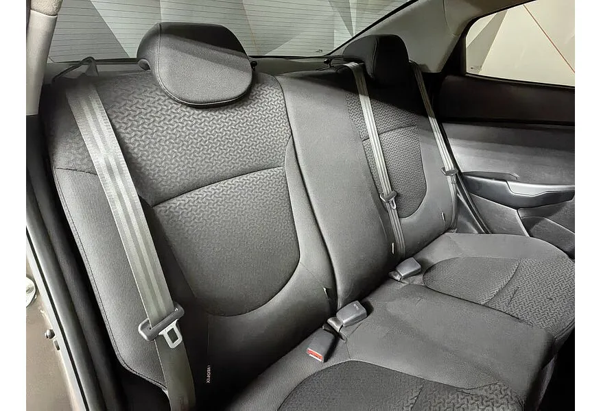 Kia Rio 1.6 AT (123 л.с.) Коричневый в АВИЛОН. Слайд №14