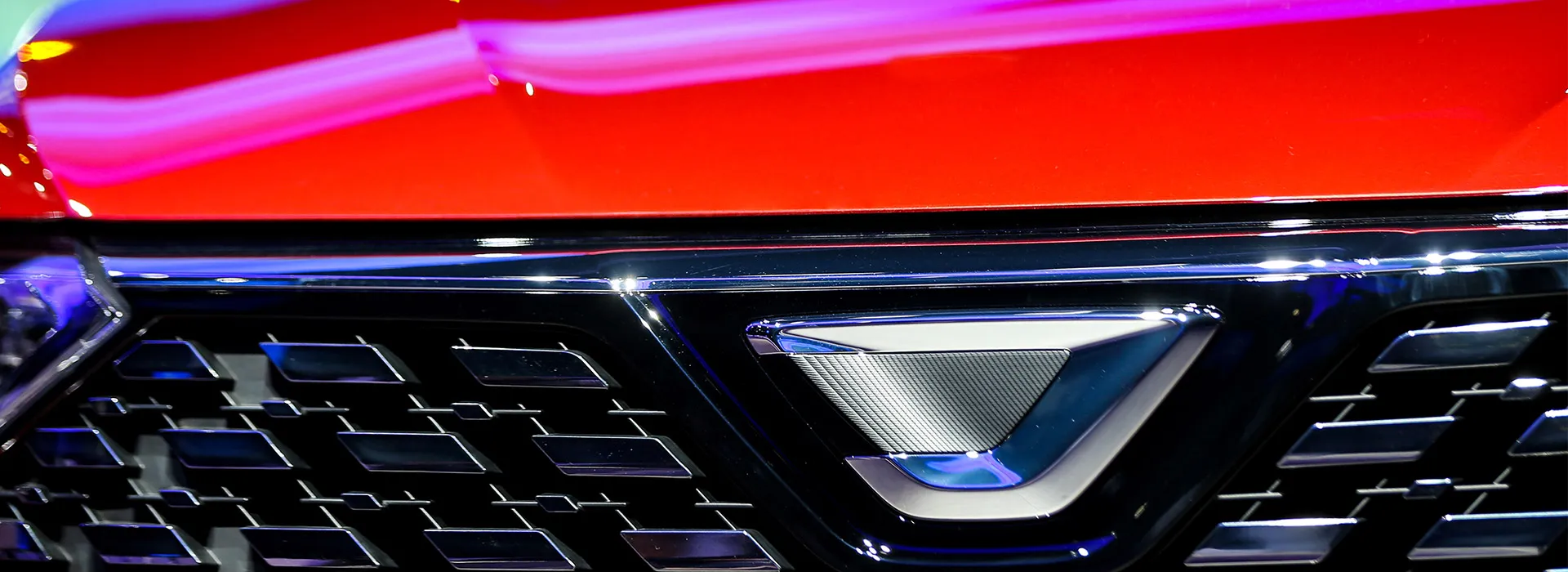 Давайте знакомиться! С Jetta