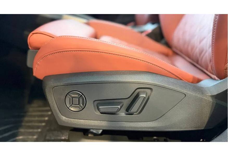 Audi A3 1.5 TFSI AMT (160 л.с.) Серый в АВИЛОН. Слайд №17