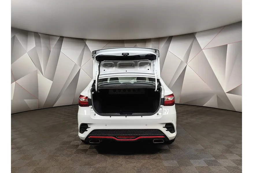 ВАЗ (Lada) Vesta 1.8 MT (145 л.с.) Белый в АВИЛОН. Слайд №12 ВАЗ (Lada) Vesta 1.8 MT (145 л.с.) Белый в АВИЛОН. Слайд №12