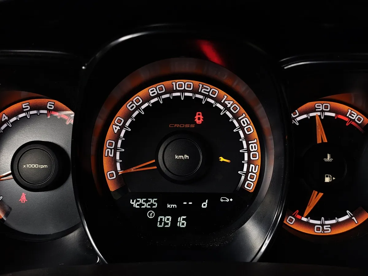 ВАЗ (Lada) Vesta 1.6 MT (106 л.с.) Синий в АВИЛОН. Слайд №18