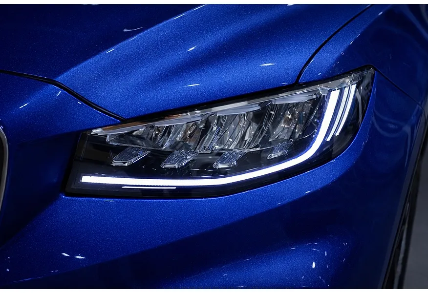 Belgee X70 1.5 DCT 4WD (150 л.с.) Prestige Plus Синий в АВИЛОН. Слайд №12