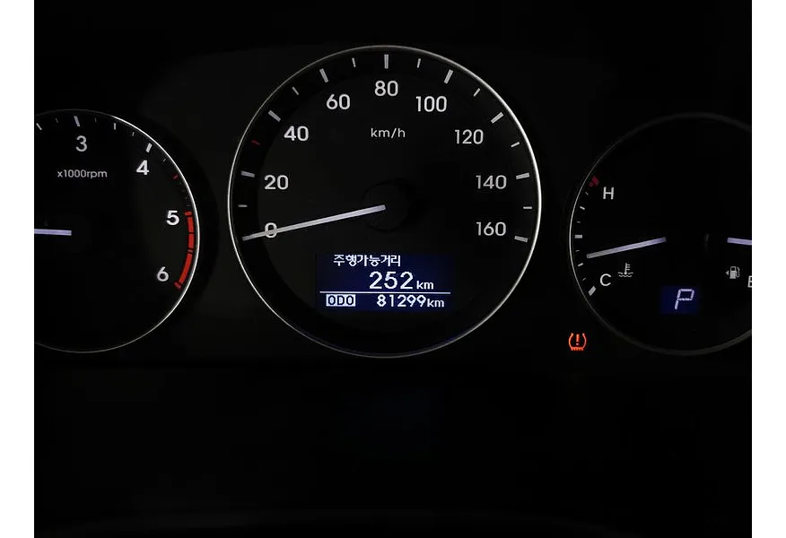 АВИЛОН - Hyundai Grand Starex 2.5 CRDi AT AWD (145 л.с.) Черный - slide 19
