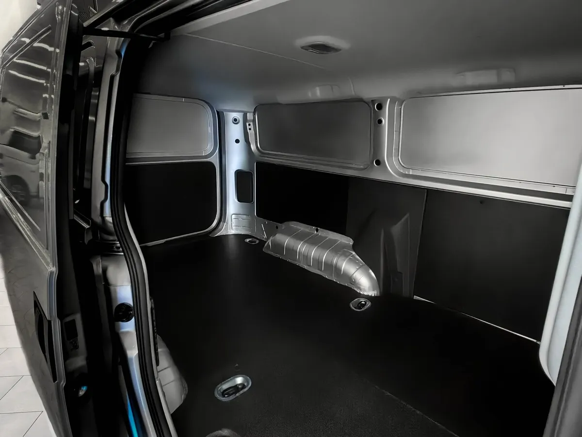 Sollers SF1 1.5 MT (136 л.с.) Черный в АВИЛОН. Слайд №7