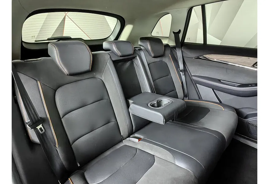 Skywell HT-i 1.5h CVT 2WD (177 л.с.) Серый в АВИЛОН. Слайд №16