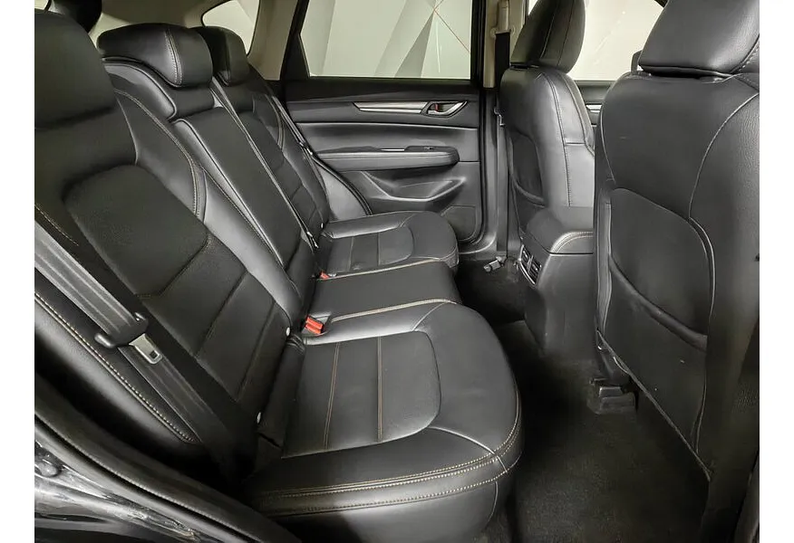 АВИЛОН - Mazda CX-5 2.5 AT AWD (194 л.с.) Черный - slide 8
