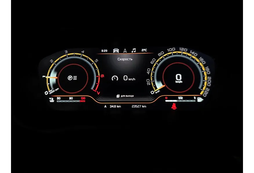 ВАЗ (Lada) Vesta 1.8 MT (145 л.с.) Белый в АВИЛОН. Слайд №18 ВАЗ (Lada) Vesta 1.8 MT (145 л.с.) Белый в АВИЛОН. Слайд №18