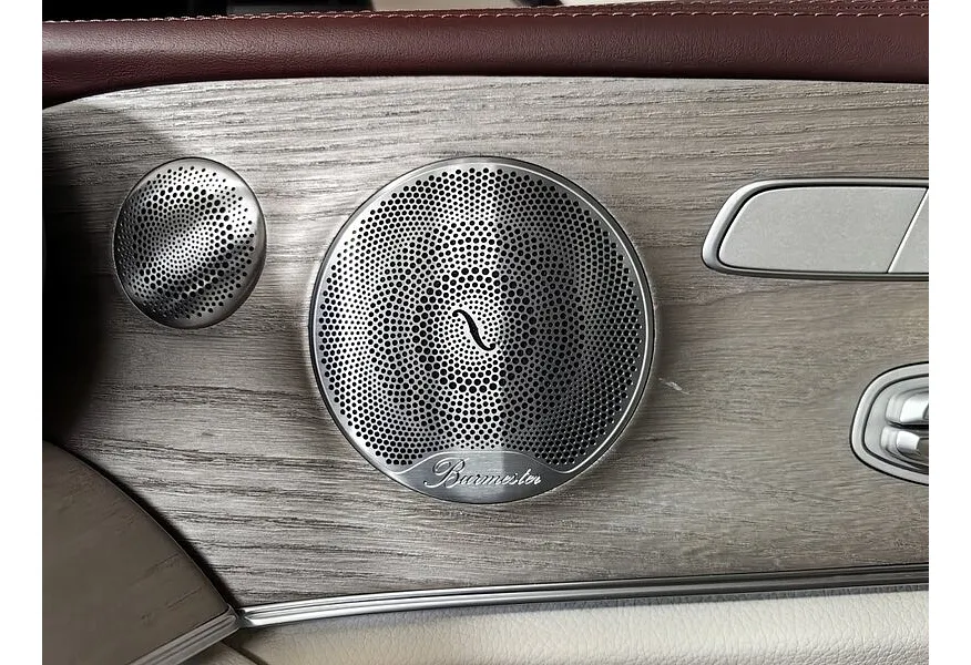 АВИЛОН - Mercedes-Benz E-Класс E 53 9G-TRONIC 4MATIC+ (435 л.с.) Особая серия Белый - slide 15