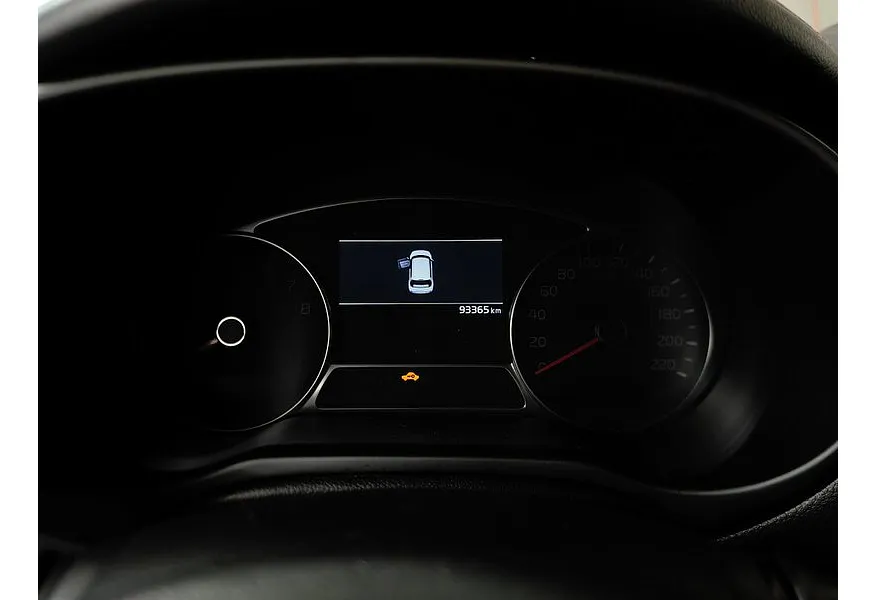 Kia Soul 2.0 MPI AT (150 л.с.) Classic Красный в АВИЛОН. Слайд №18