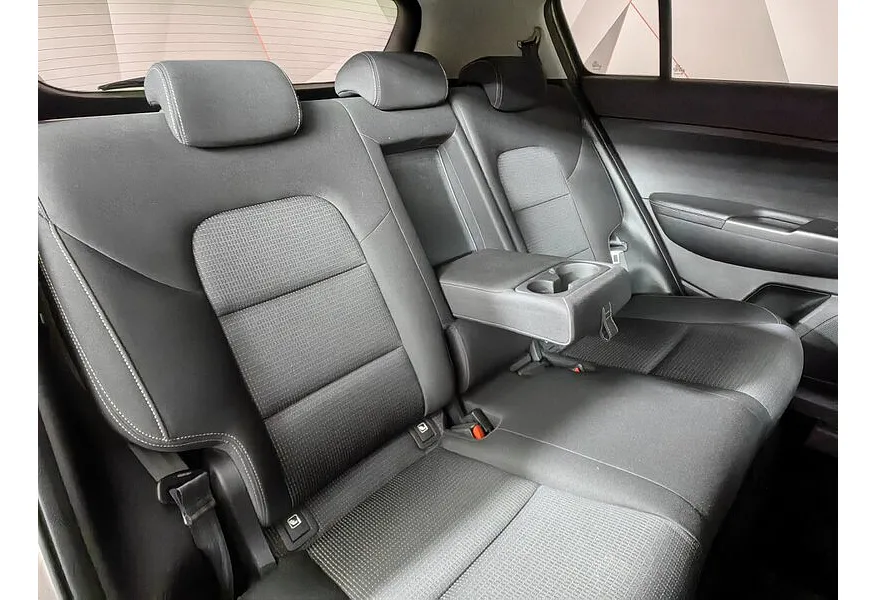 Kia Sportage 2.0 AT AWD (150 л.с.) Коричневый в АВИЛОН. Слайд №17