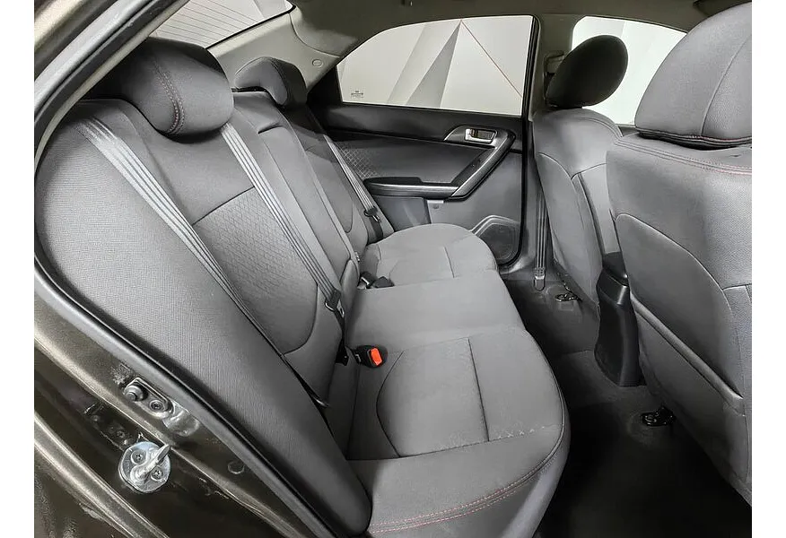 АВИЛОН - Kia Cerato 2.0 AT (150 л.с.) Коричневый - slide 14
