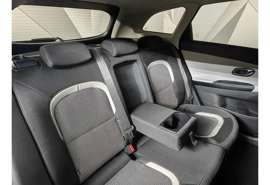 Kia Ceed 1.6 AT (129 л.с.) Белый в АВИЛОН. Слайд №16 Kia Ceed 1.6 AT (129 л.с.) Белый в АВИЛОН. Слайд №16