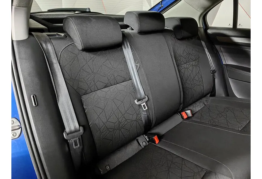 АВИЛОН - Skoda Rapid 1.6 AT (110 л.с.) Синий - slide 13