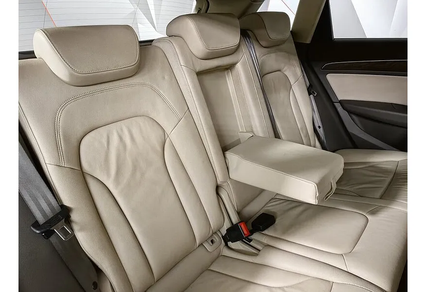 АВИЛОН - Audi Q5 2.0 TFSI Tiptronic quattro (225 л.с.) Коричневый - slide 10
