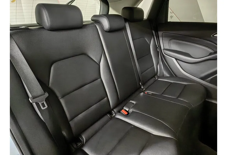 АВИЛОН - Mercedes-Benz B-Класс B 180 7G-DCT (122 л.с.) Синий - slide 12