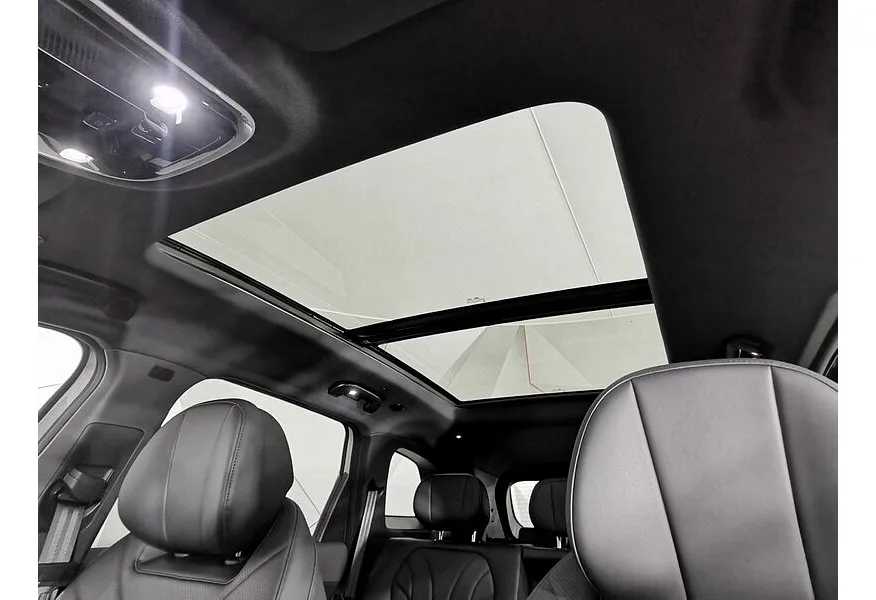 Chery Tiggo 9 2.0 AT 4WD (249 л.с.) Prime Серый в АВИЛОН. Слайд №23