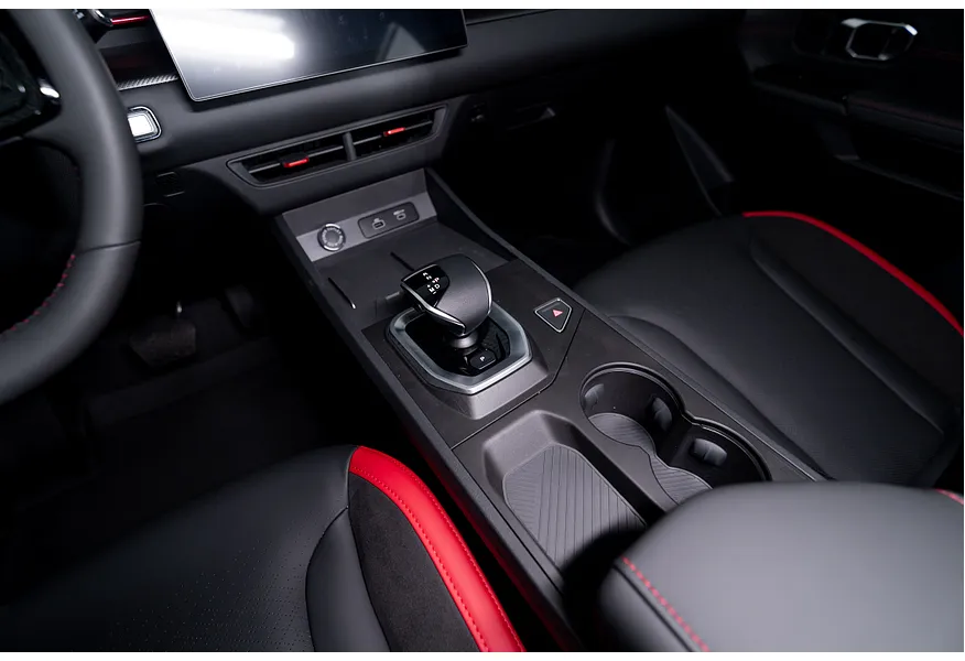 АВИЛОН - JETOUR Dashing 1.5T 6DCT 2WD (147 л.с.) Elite Зеленый - slide 5