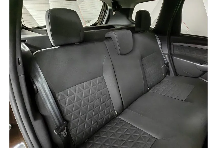 АВИЛОН - Renault Duster 2.0 MT 4x4 (143 л.с.) Коричневый - slide 9