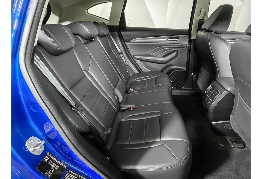 АВИЛОН - Haval F7 2.0 AT 4WD (190 л.с.) Premium Синий - slide 12
