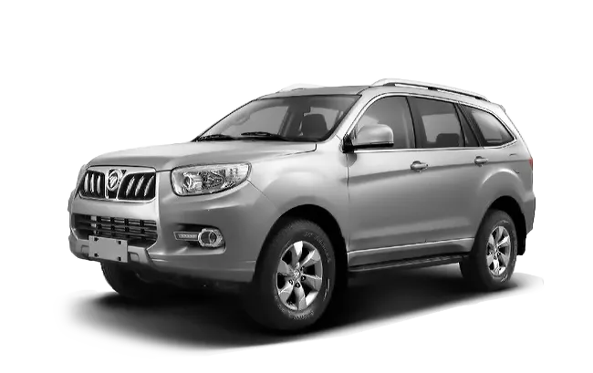 Foton Sauvana