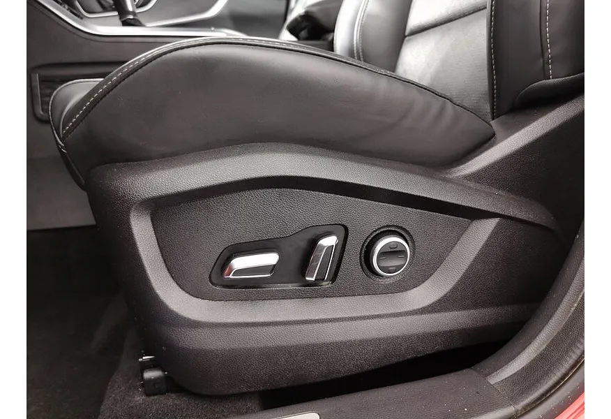 АВИЛОН - Chery Tiggo 8 1.5 AMT (147 л.с.) Prestige Plus Красный - slide 22