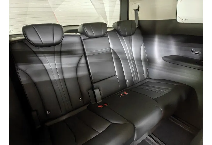 Hongqi HQ9 2.0 AT (245 л.с.) Deluxe Фиолетовый в АВИЛОН. Слайд №25