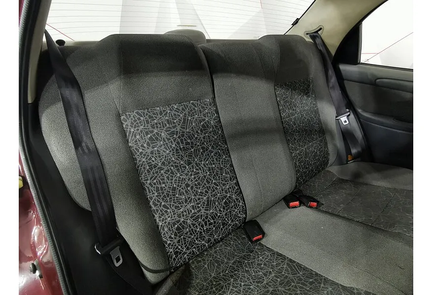 АВИЛОН - Chevrolet Lanos 1.5i MT (86 л.с.) Красный - slide 10