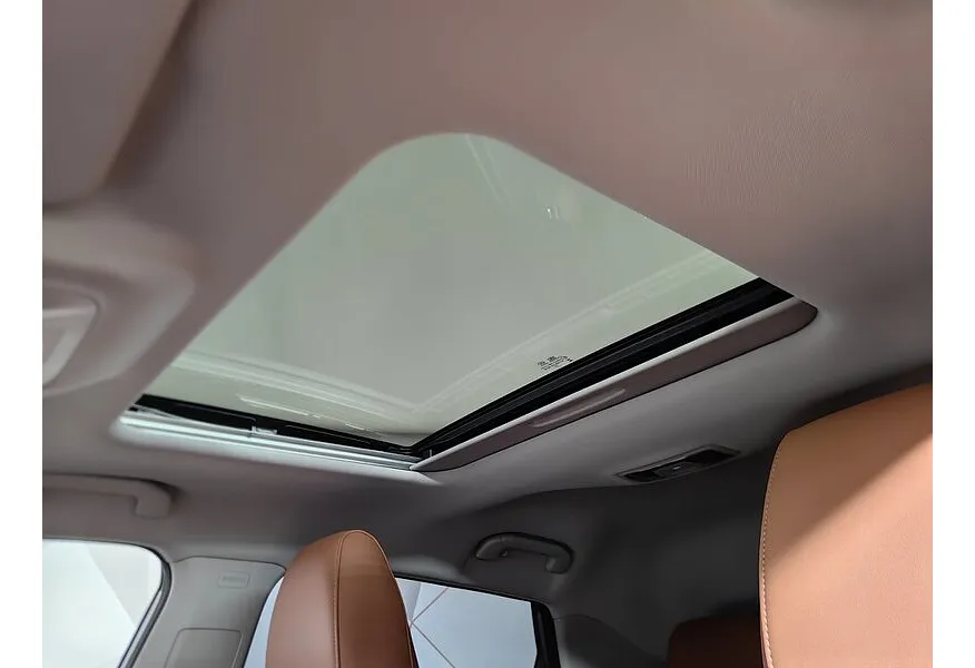 Omoda C5 1.6T DCT 4WD (150 л.с.) Supreme Комбинированный в АВИЛОН. Слайд №20