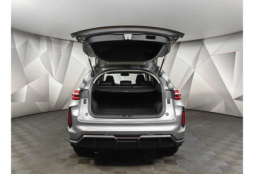 АВИЛОН - Haval F7 1.5 AT 4WD (150 л.с.) Premium Серый - slide 13