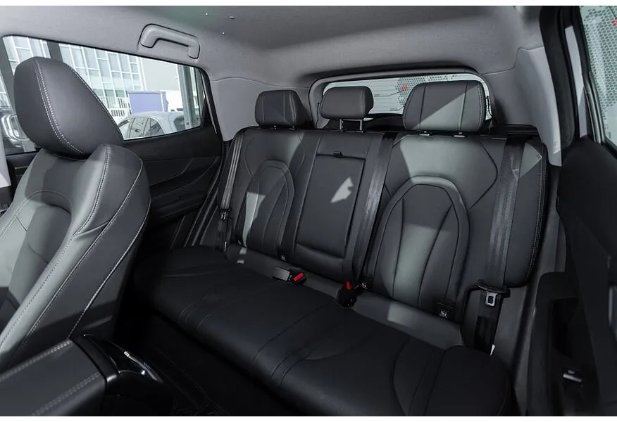 TENET T4 1.5T 6DCT 2WD (147 л.с.) Prime Серый в АВИЛОН. Слайд №5