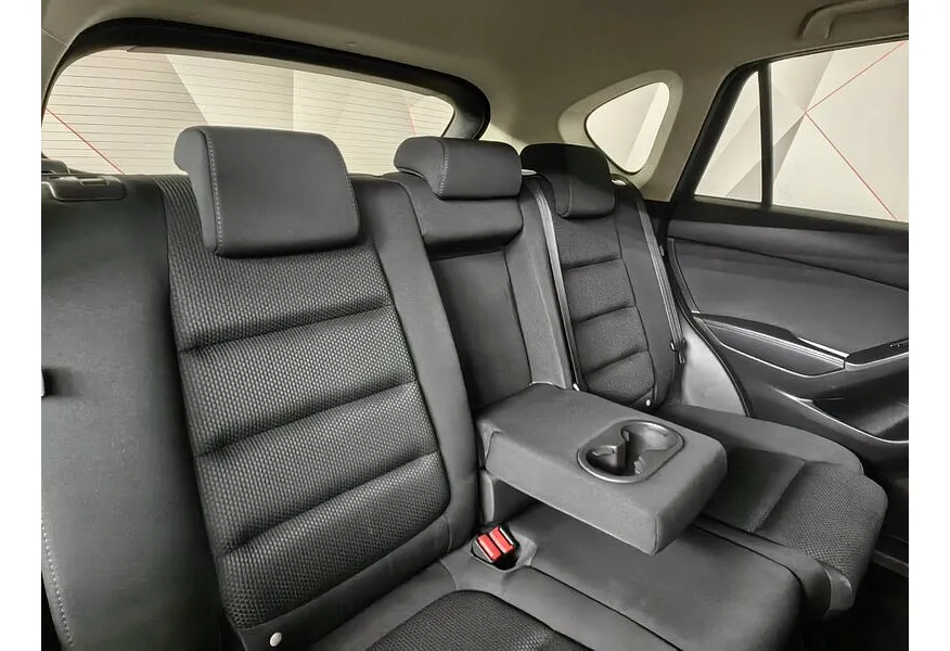 АВИЛОН - Mazda CX-5 2.0 SKYACTIV AT (150 л.с.) Drive Голубой - slide 14