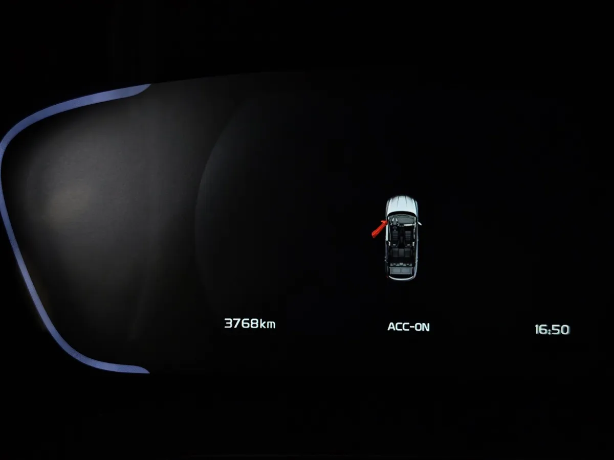 Geely Coolray 1.5T 7DCT 2WD (150 л.с.) Flagship Красный в АВИЛОН. Слайд №18