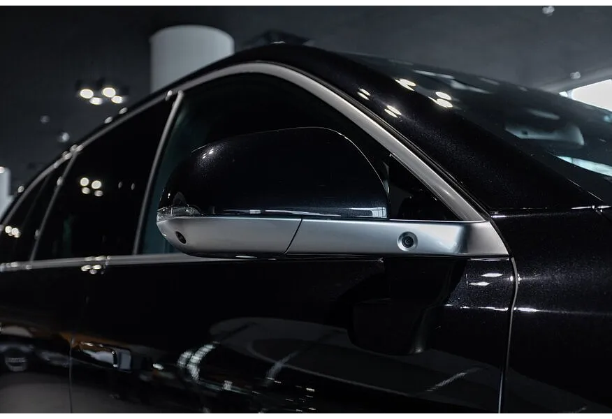 Li Auto L6 1.5 AT 4WD (150 л.с.) Pro Черный в АВИЛОН. Слайд №20