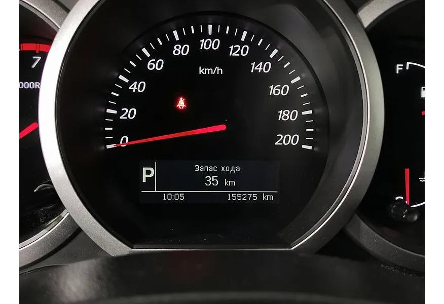 АВИЛОН - Suzuki Grand Vitara 2.0 AT AWD (140 л.с.) Серый - slide 17