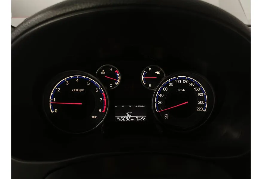 Suzuki SX4 1.6 AT (112 л.с.) Синий в АВИЛОН. Слайд №18