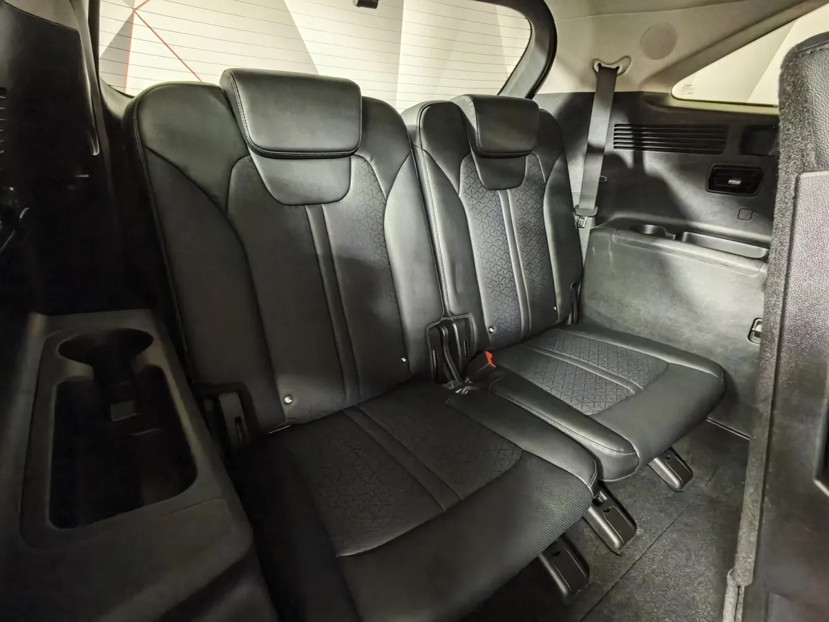 Kia Sorento 2.5 MPI 4WD AT (180 л.с.) Comfort Серый в АВИЛОН. Слайд №25
