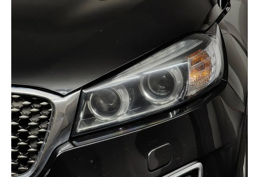 АВИЛОН - Kia Sorento 3.3 AT AWD (7 мест) (250 л.с.) Черный - slide 18