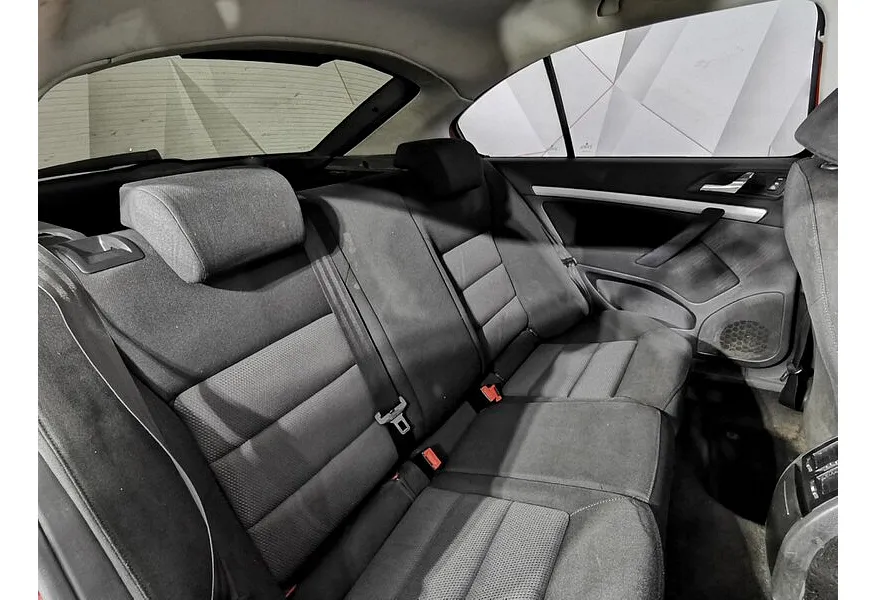 Skoda Octavia 1.6 Tiptronic (102 л.с.) Красный в АВИЛОН. Слайд №16