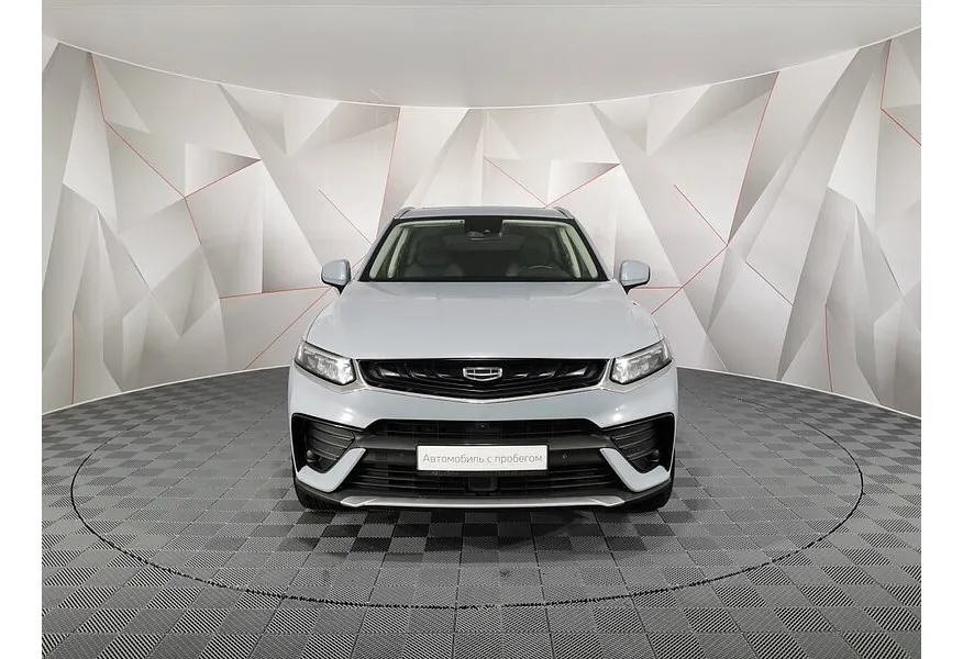 АВИЛОН - Geely Tugella 2.0 AT AWD (238 л.с.) Flagship Серый - slide 0