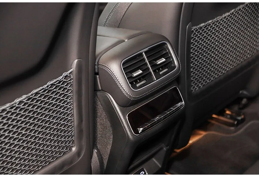 Mercedes-Benz GLS 63 4MATIC PLUS 9G-TRONIC (612 л.с.) Белый в АВИЛОН. Слайд №19