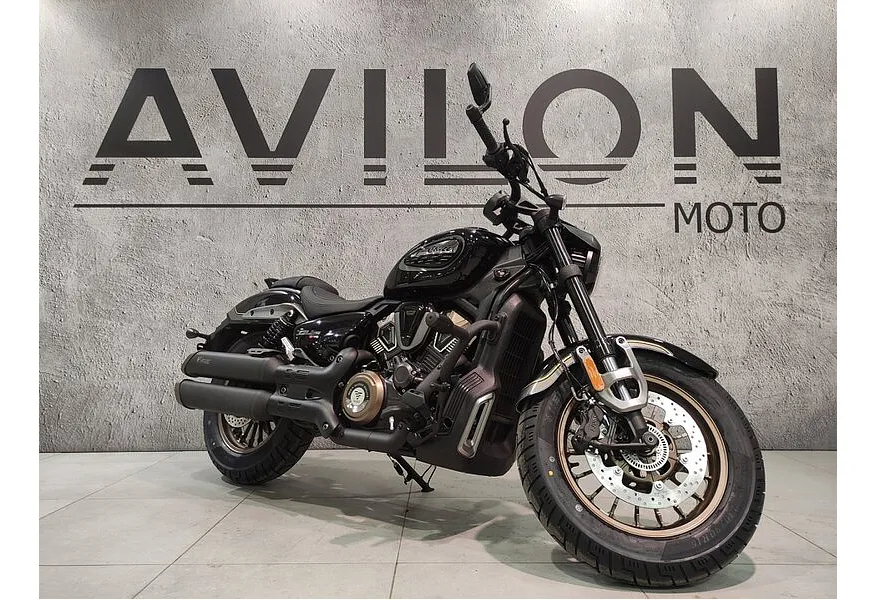 VOGE CU625 578 см³ (61 л.с.) (61) Черный в АВИЛОН. Слайд №2