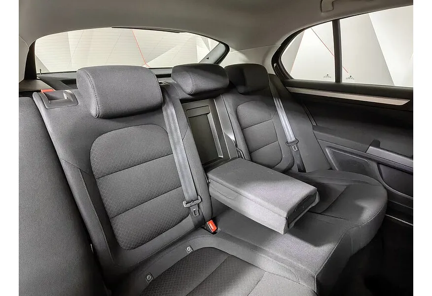 Skoda Superb 1.8 TSI DSG (152 л.с.) Коричневый в АВИЛОН. Слайд №15