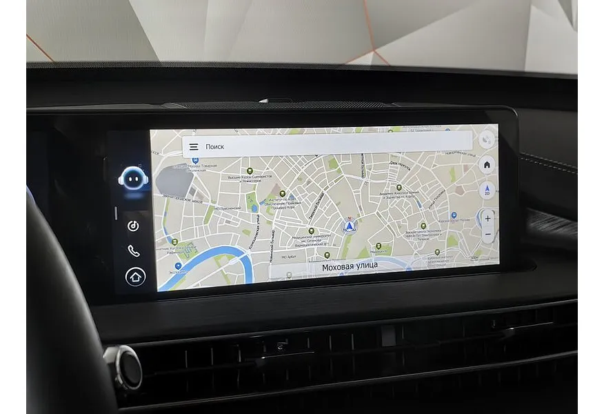 Chery Tiggo 7 Pro Max 1.5 CVT (147 л.с.) Красный в АВИЛОН. Слайд №21