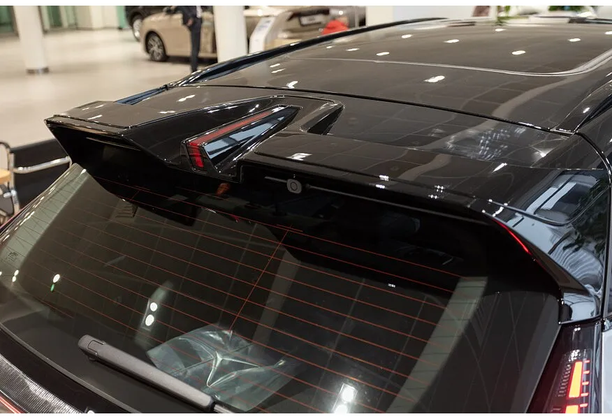 Geely Cityray 1.5T 7DCT 2WD (150 л.с.) Flagship Серебристый в АВИЛОН. Слайд №14